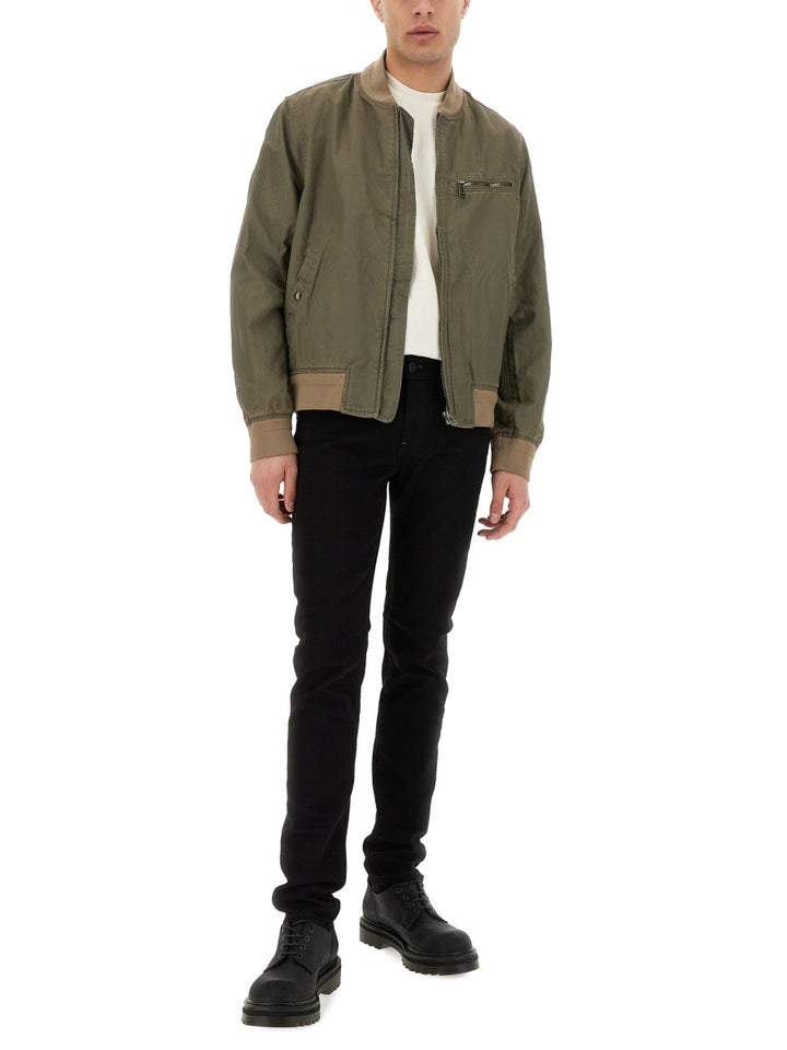 Belstaff Giacche - Verde | Wanan Luxury
