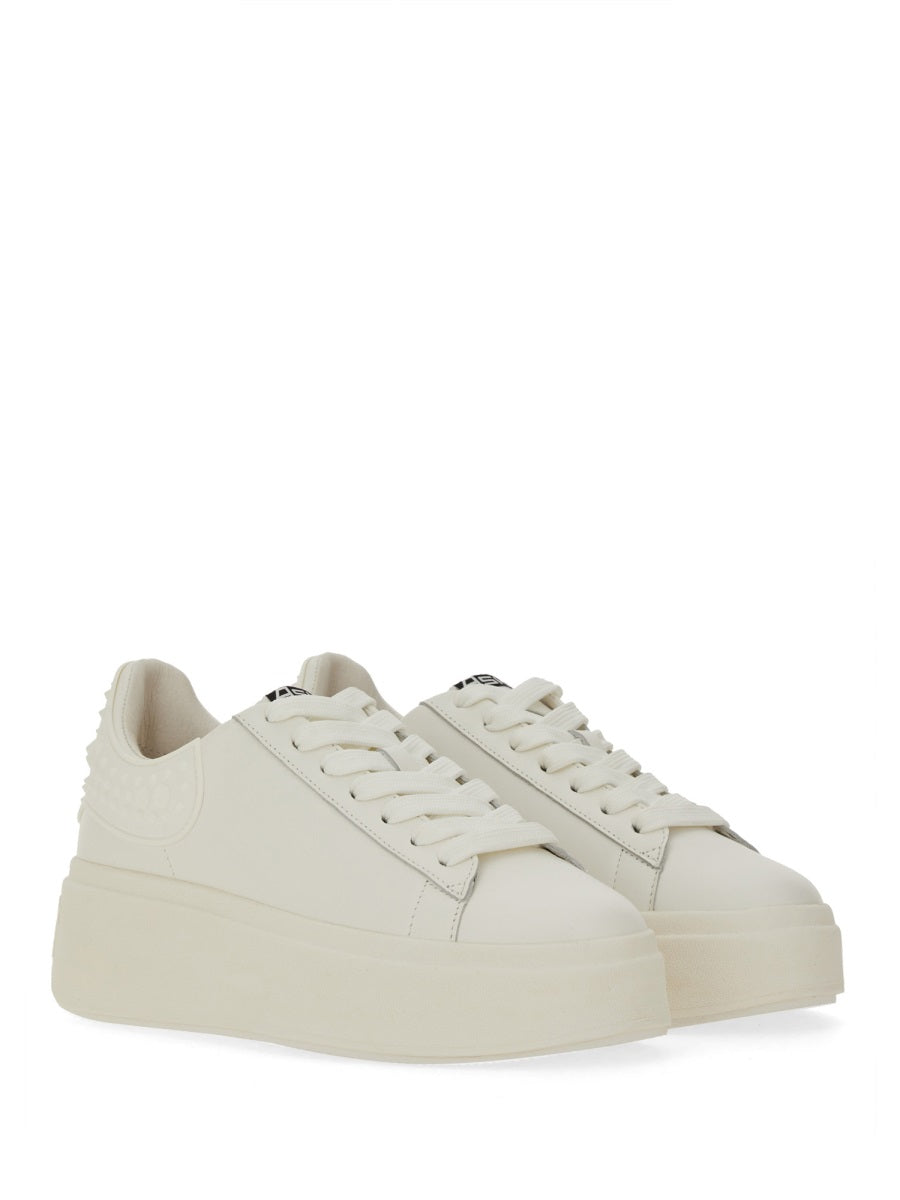 Ash Sneakers - Bianco | Wanan Luxury