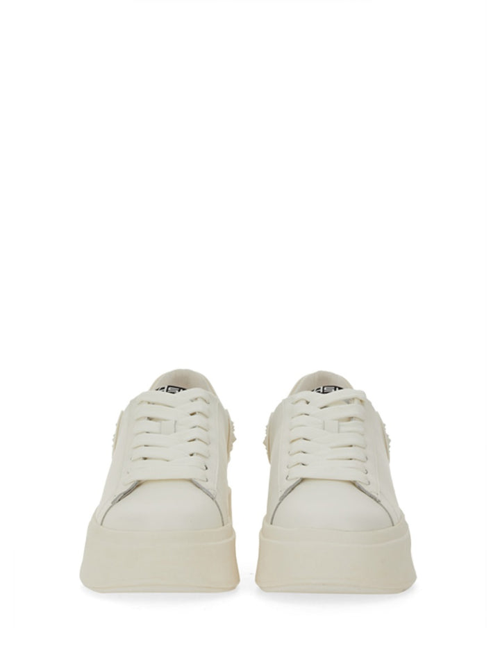 Ash Sneakers - Bianco | Wanan Luxury