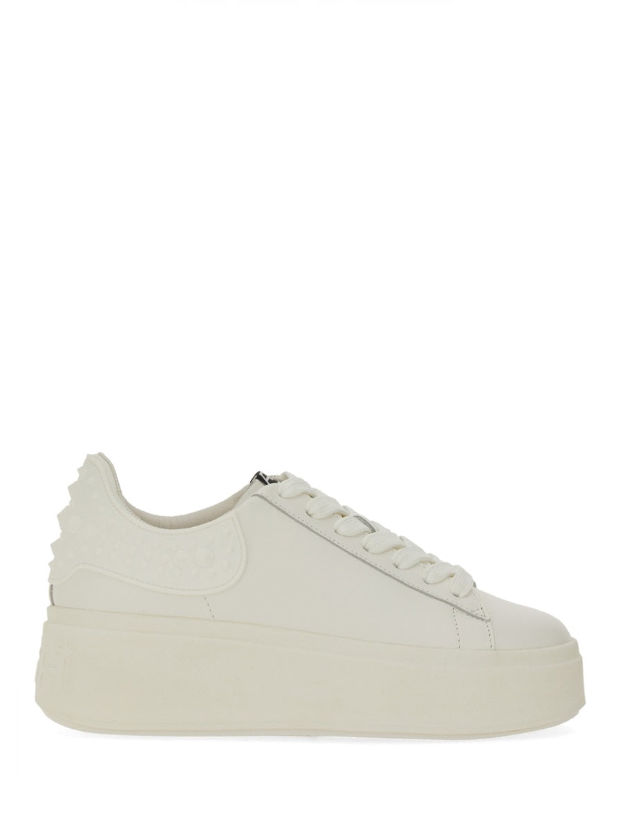 Ash Sneakers - Bianco | Wanan Luxury