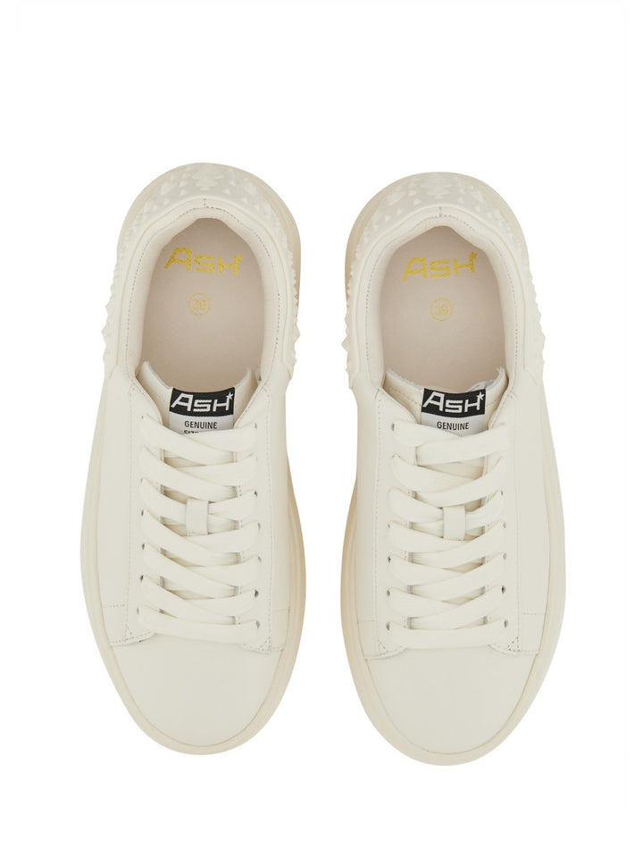 Ash Sneakers - Bianco | Wanan Luxury