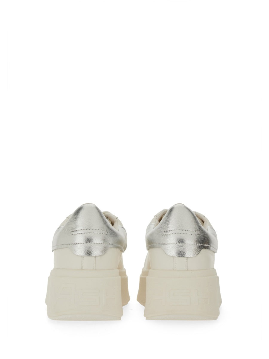 Ash Sneakers - Bianco | Wanan Luxury