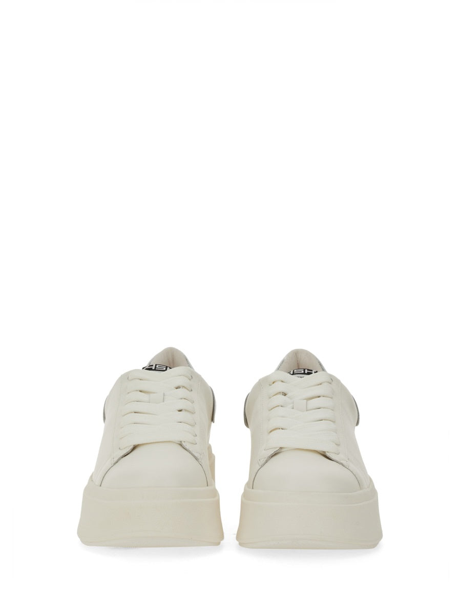 Ash Sneakers - Bianco | Wanan Luxury