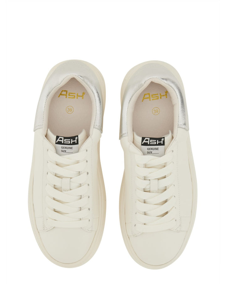 Ash Sneakers - Bianco | Wanan Luxury