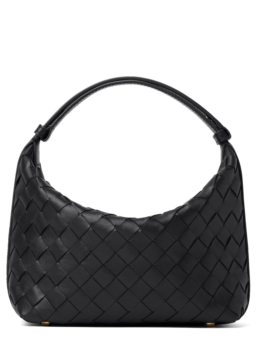 Bottega Veneta Borse a Mano - Nero | Wanan Luxury