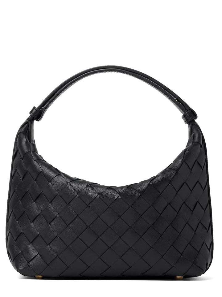 Bottega Veneta Borse a Mano - Nero | Wanan Luxury