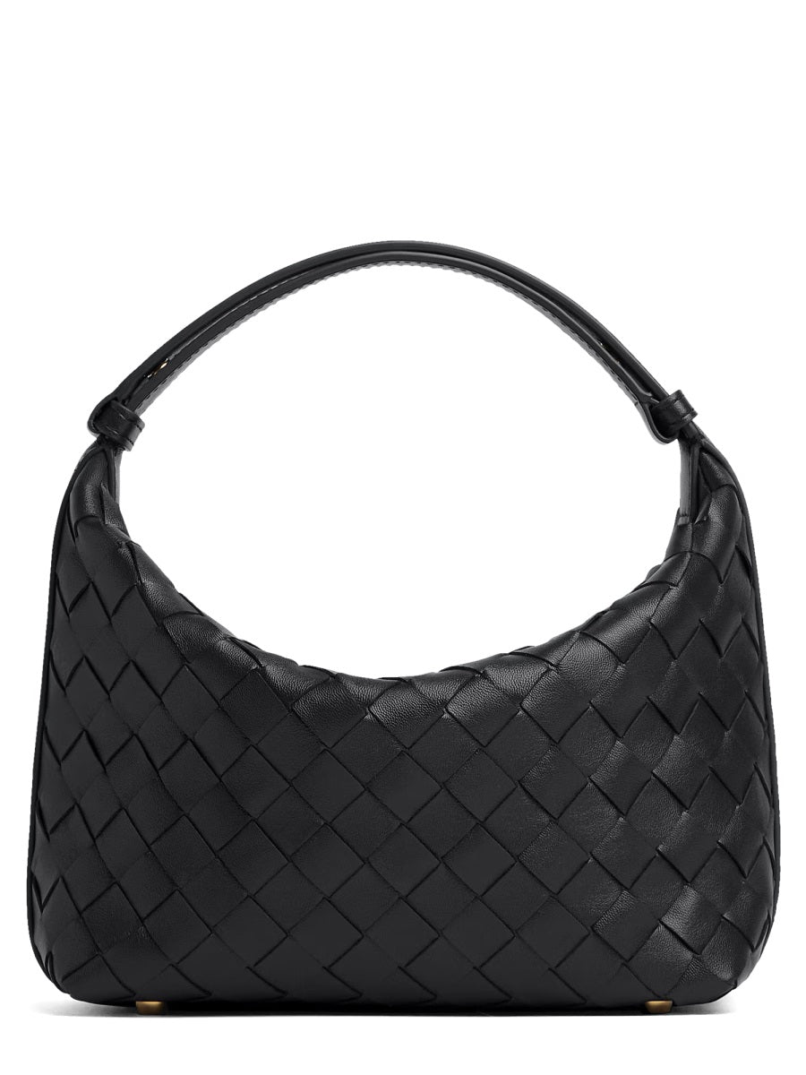 Bottega Veneta Borse a Mano - Nero | Wanan Luxury