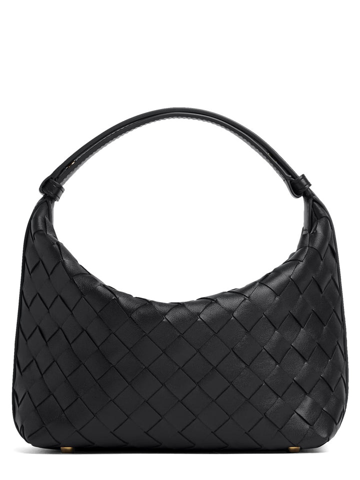 Bottega Veneta Borse a Mano - Nero | Wanan Luxury