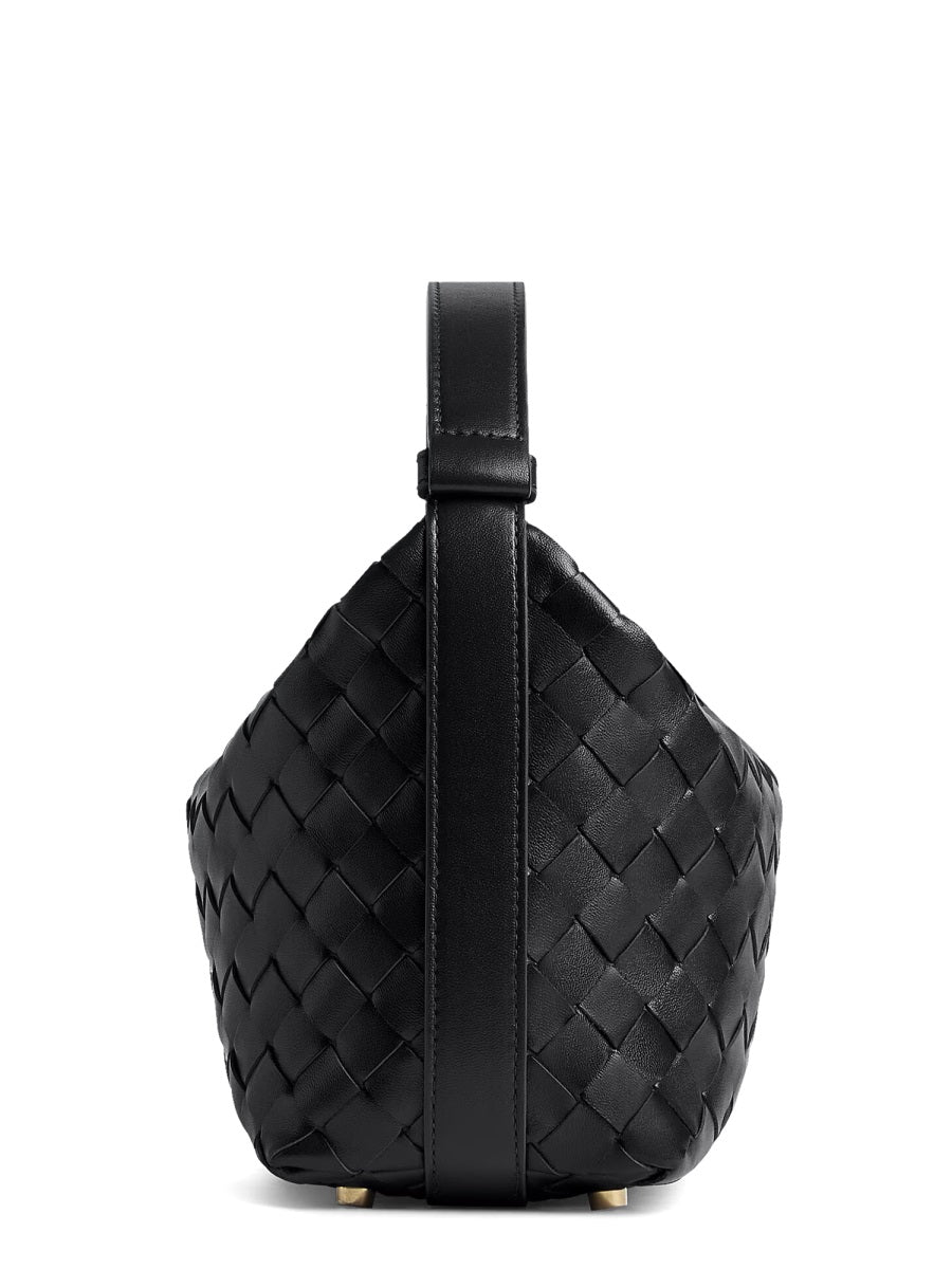 Bottega Veneta Borse a Mano - Nero | Wanan Luxury