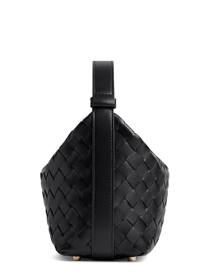 Bottega Veneta Borse a Mano - Nero | Wanan Luxury