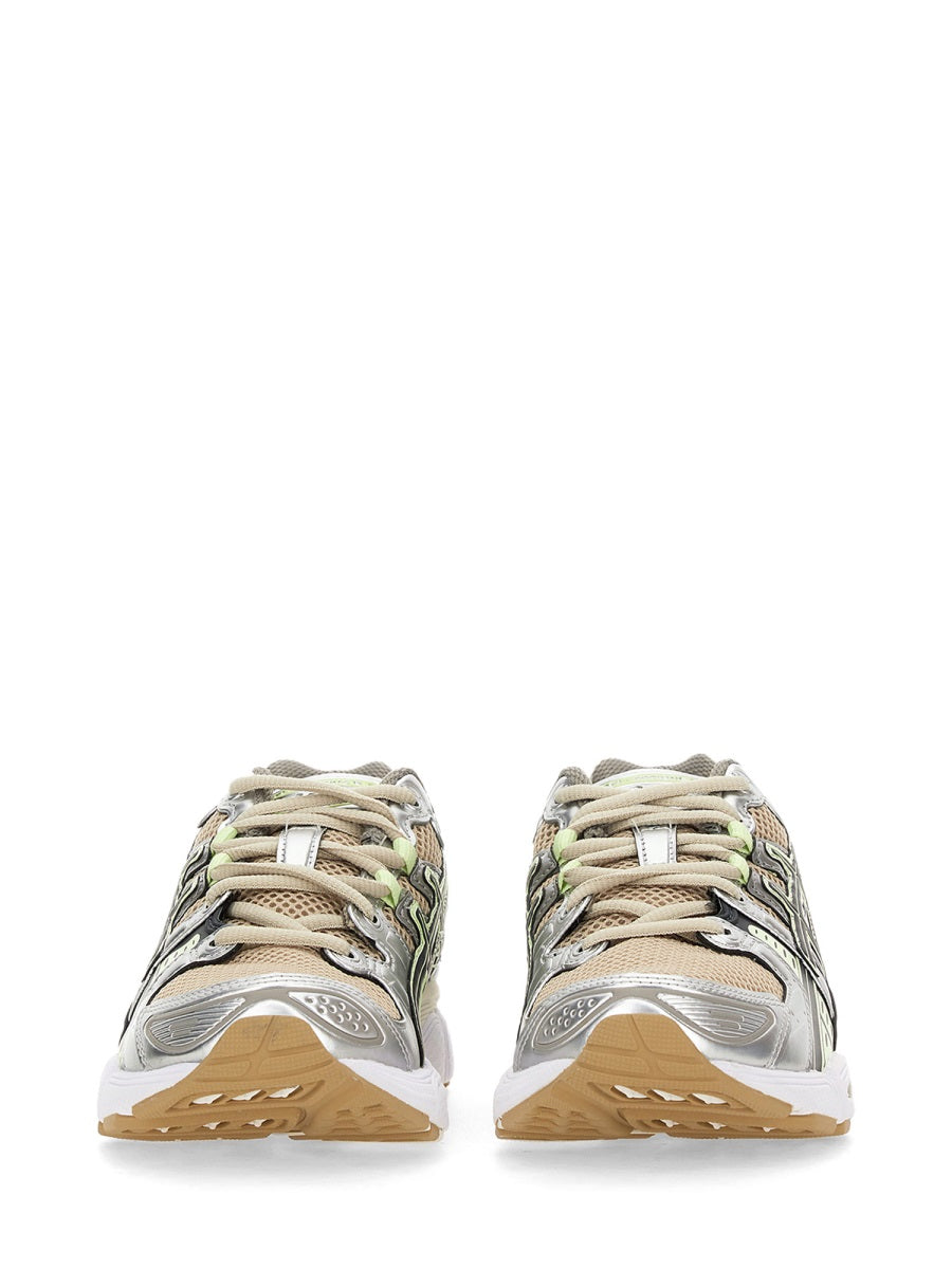 Asics Sneakers - Argento | Wanan Luxury