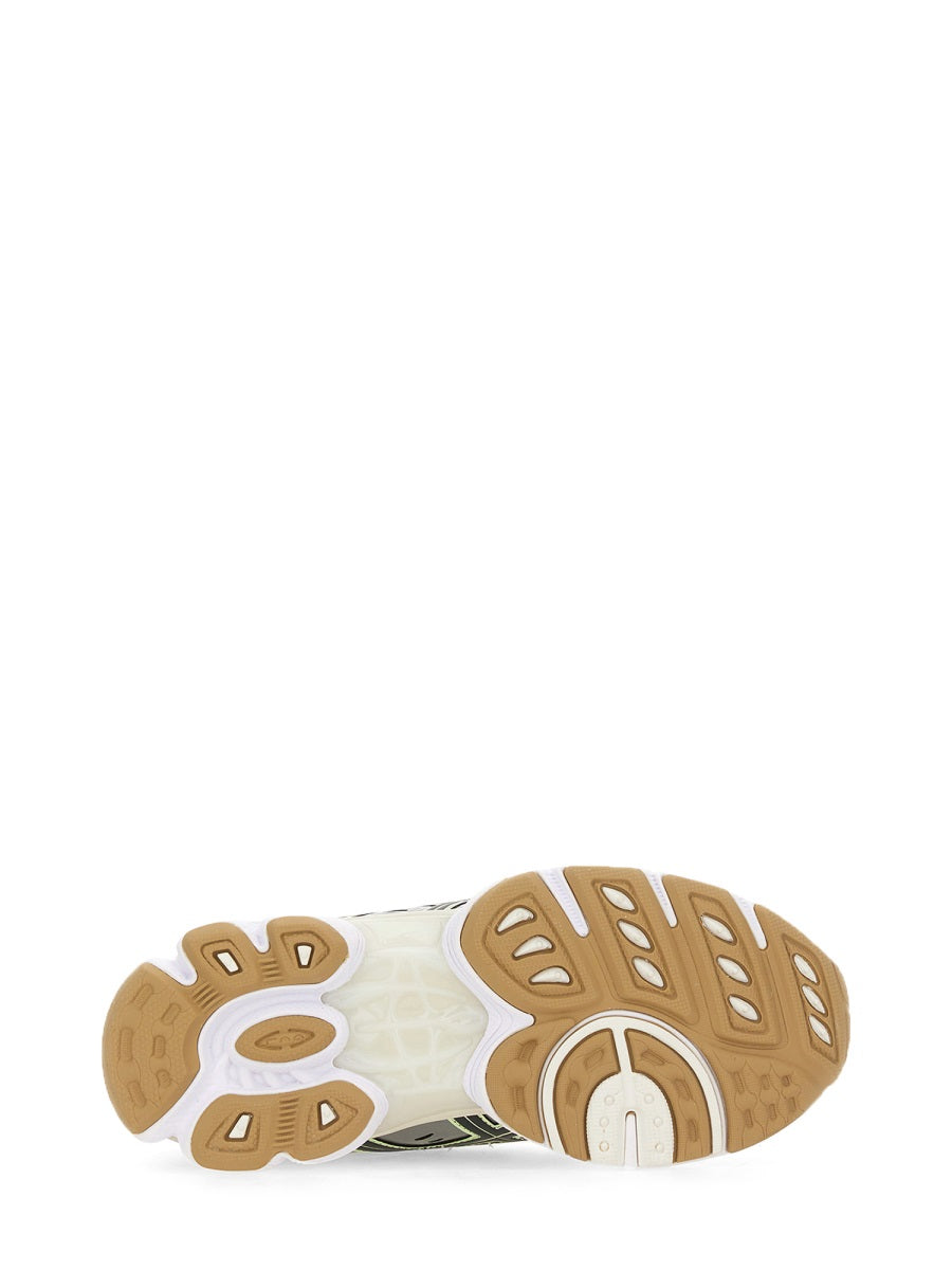 Asics Sneakers - Argento | Wanan Luxury