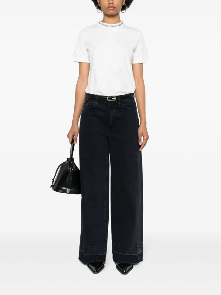 Golden Goose T-shirts - Bianco | 077bc22d493ef30917e1ecbc2cbca14f4845e58f