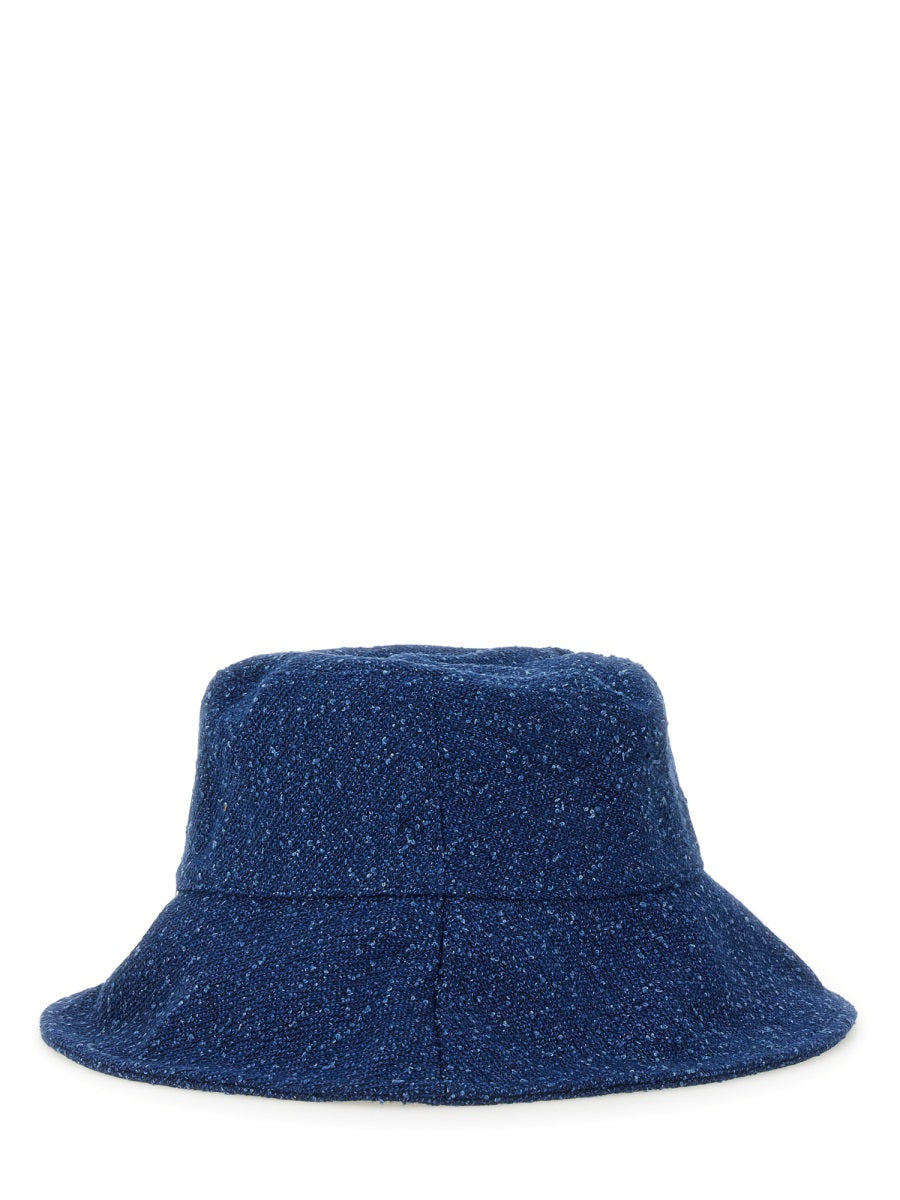MSGM Cappelli - Blu | Wanan Luxury