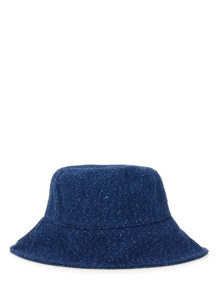 MSGM Cappelli - Blu | Wanan Luxury