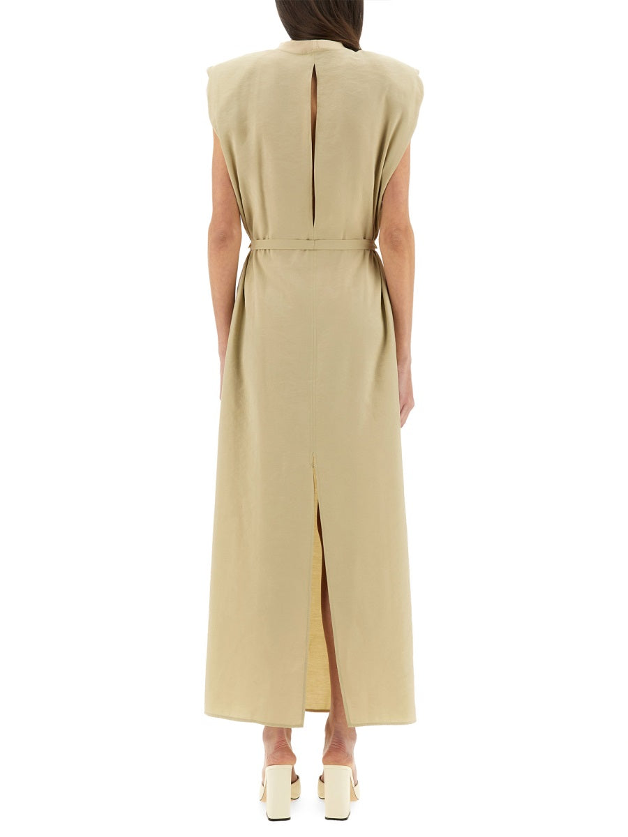 Alysi Abiti - Beige | Wanan Luxury