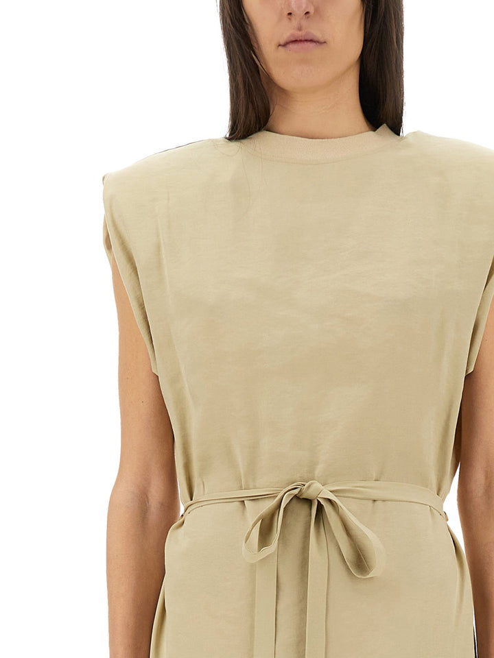 Alysi Abiti - Beige | Wanan Luxury