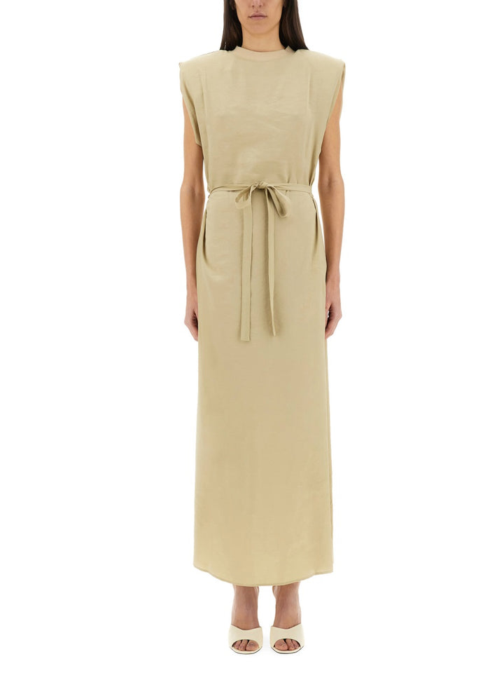 Alysi Abiti - Beige | Wanan Luxury