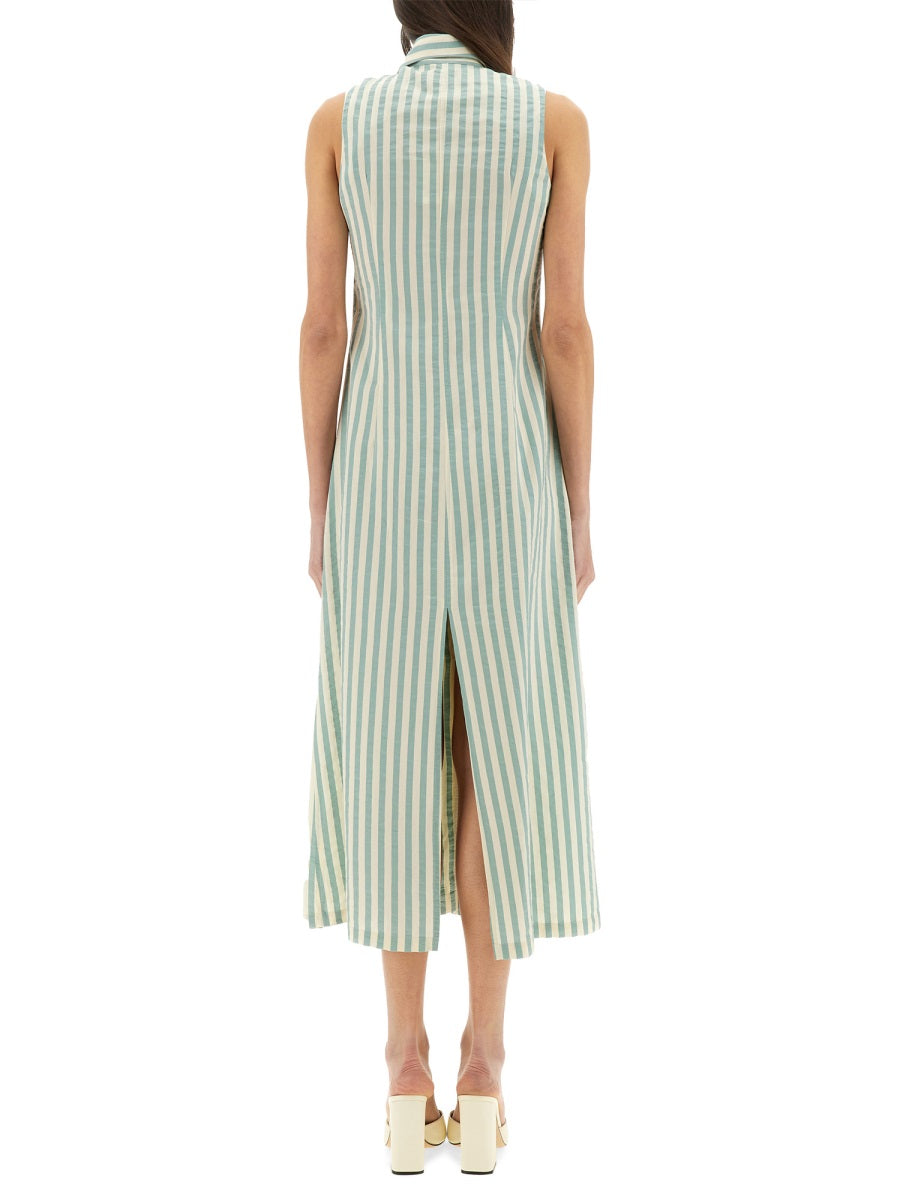 Alysi Abiti - Verde | Wanan Luxury