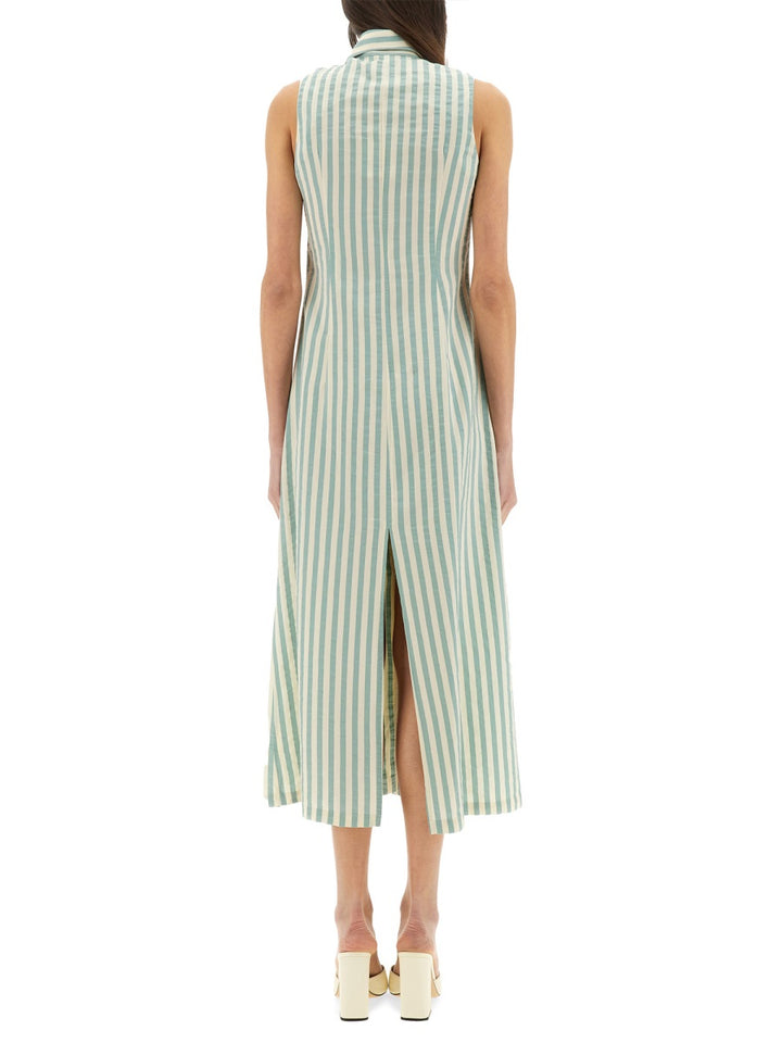 Alysi Abiti - Verde | Wanan Luxury