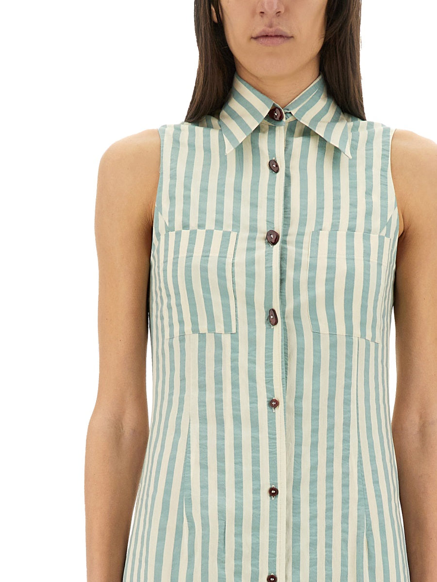 Alysi Abiti - Verde | Wanan Luxury