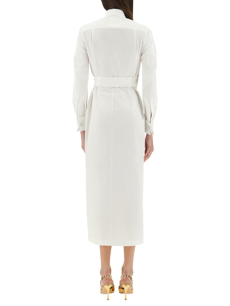 Max Mara Abiti - White | 4f8f36269cd14a9e20233ac9e05e10dbc892afc4