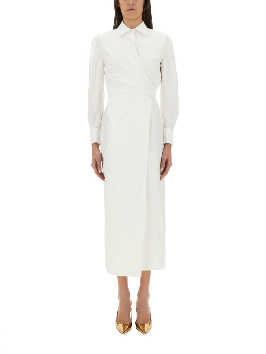 Max Mara Abiti - White | f09002a6b517d05c5529505f66a88abd31b1c5ce
