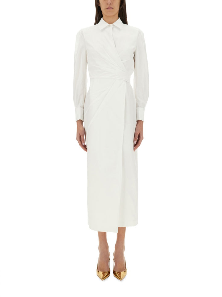 Max Mara Abiti - White | f09002a6b517d05c5529505f66a88abd31b1c5ce