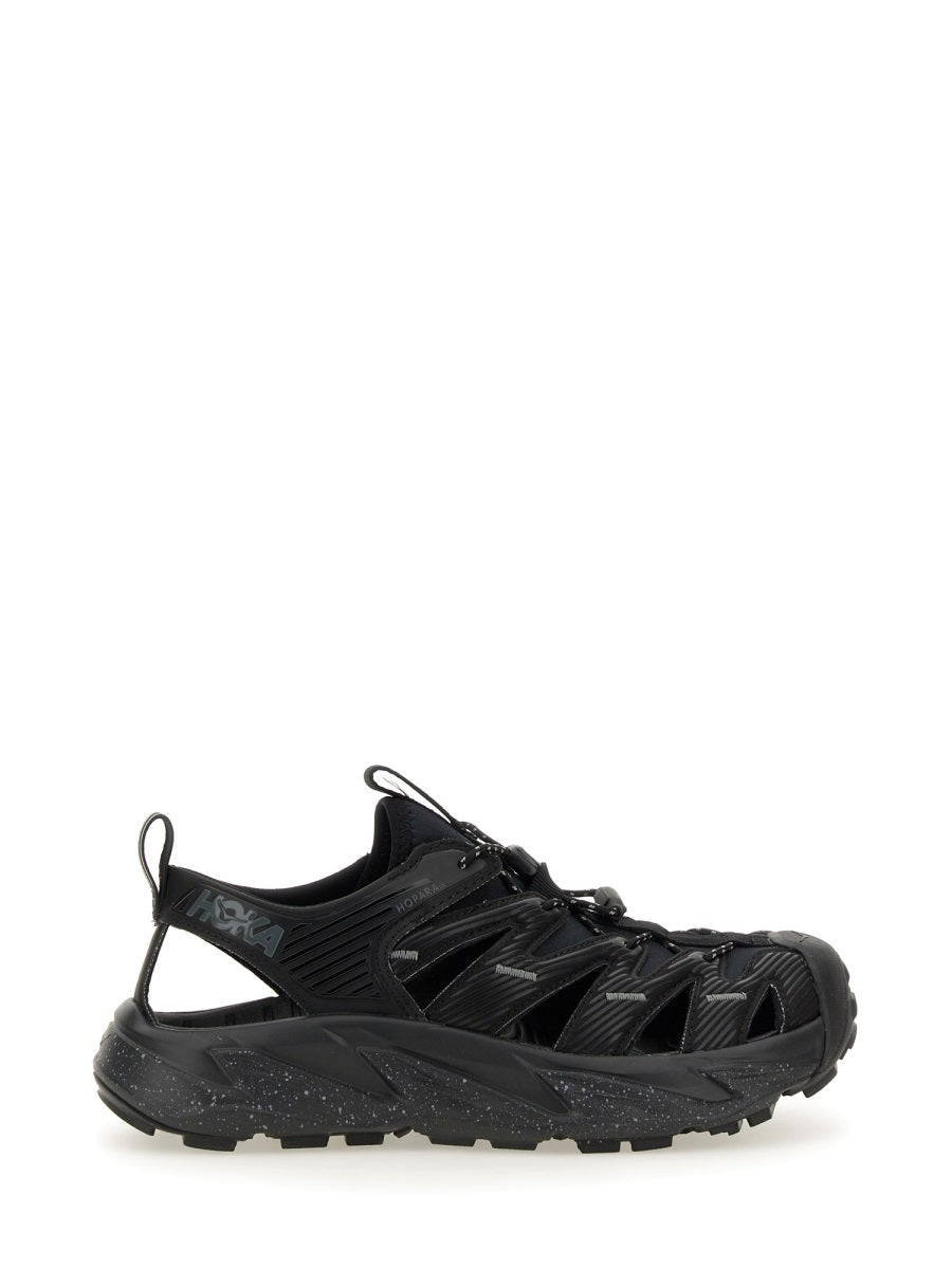 Hoka Sneakers - Nero | Wanan Luxury