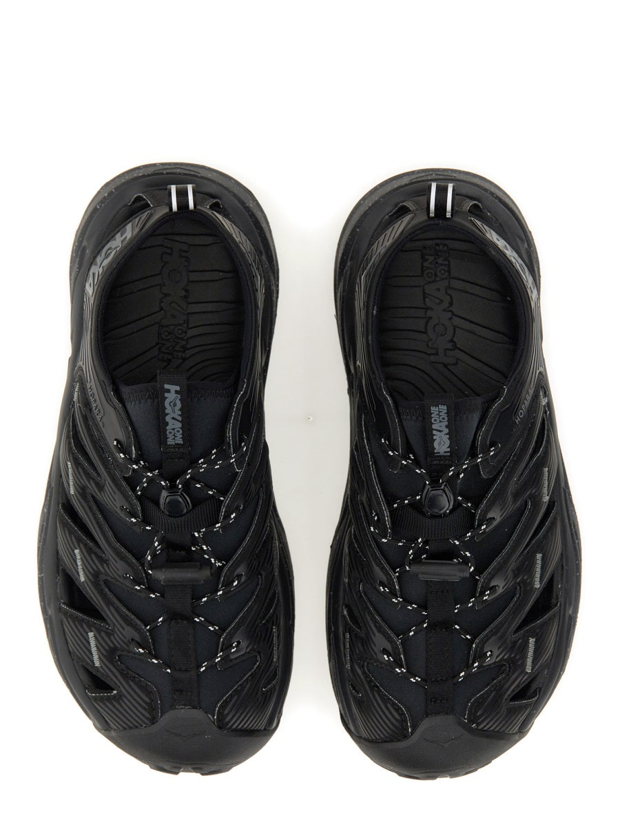 Hoka Sneakers - Nero | Wanan Luxury