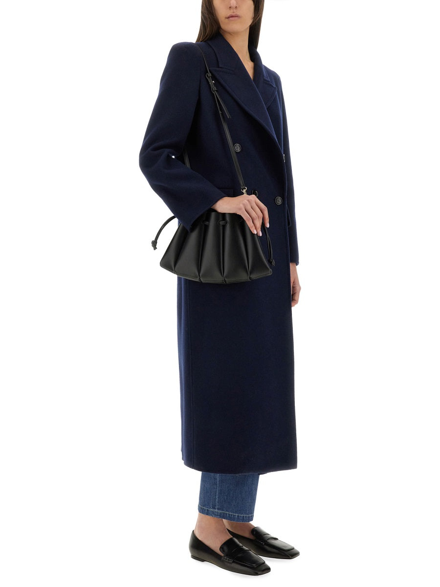 Max Mara Trench e Impermeabili - Blue | ff1b47bcee45c81a53755f401005e14bdcde62da