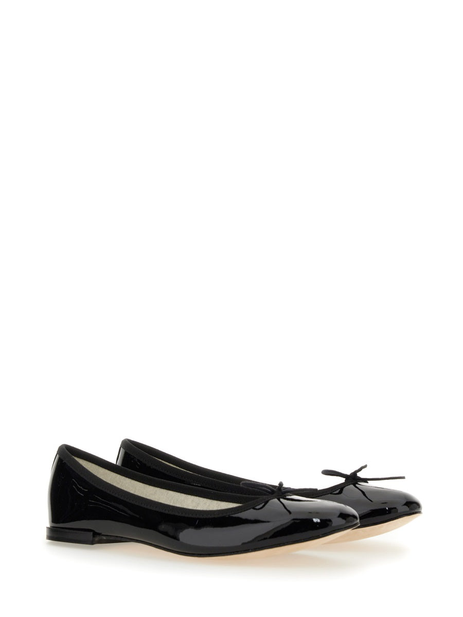 Repetto Scarpe Basse - Black | cf24d280e8e197229c782dc152ef18c84328a61a