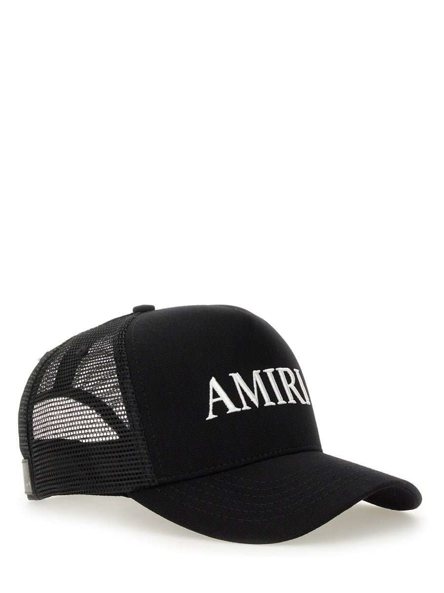 Amiri Cappelli - Black | 521a333f1f9405e65e51e1e1efaefdd359c2f74a