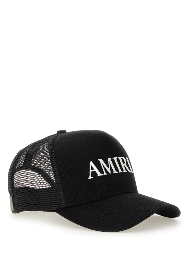 Amiri Cappelli - Black | 521a333f1f9405e65e51e1e1efaefdd359c2f74a
