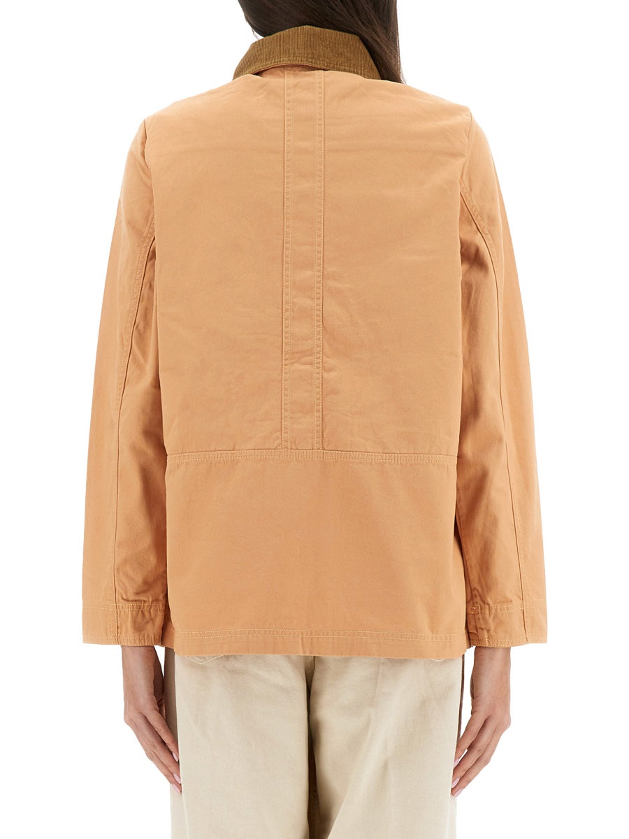 Barbour Trench e Impermeabili - Rosa | Wanan Luxury