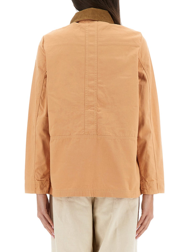 Barbour Trench e Impermeabili - Rosa | Wanan Luxury