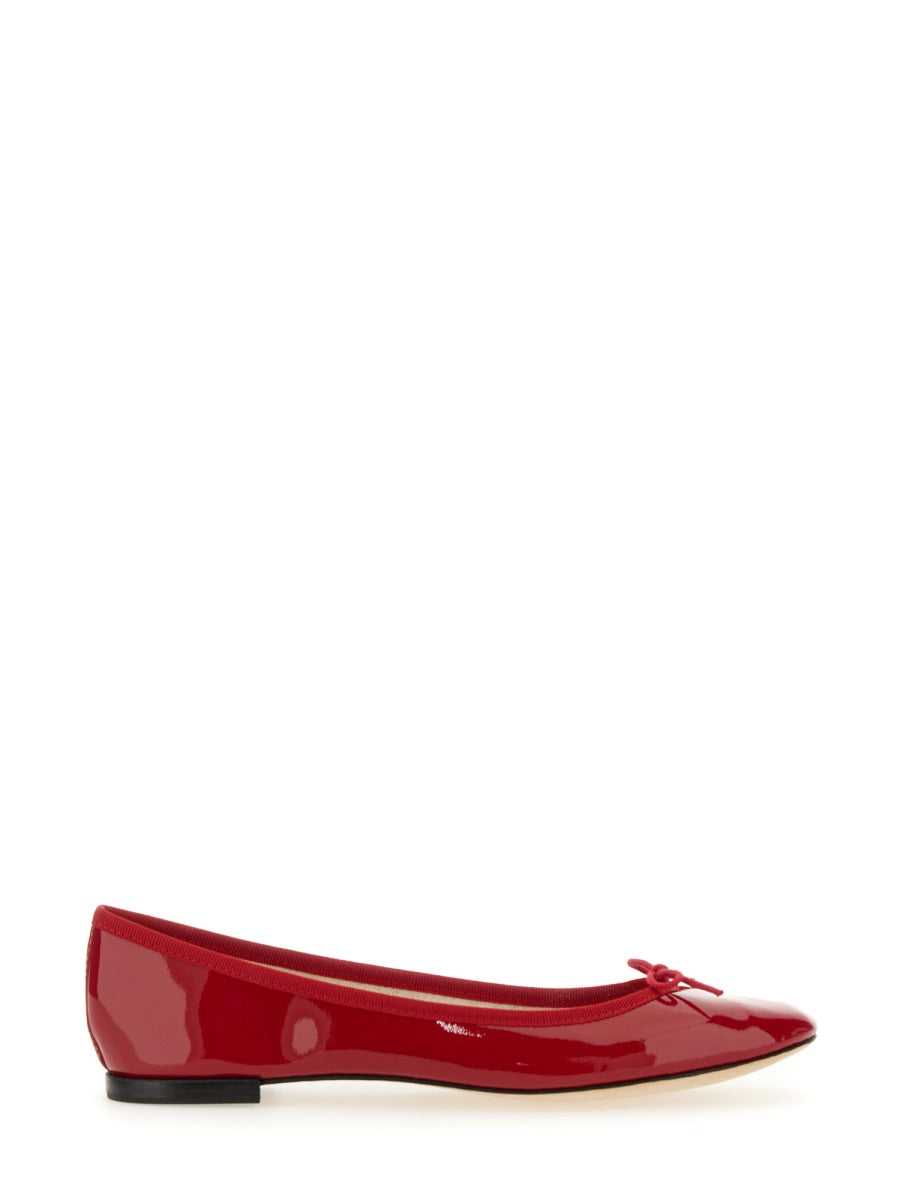 Repetto Scarpe Basse - Red | 336f771500c992fe526d9c3a7d07267353aaa027