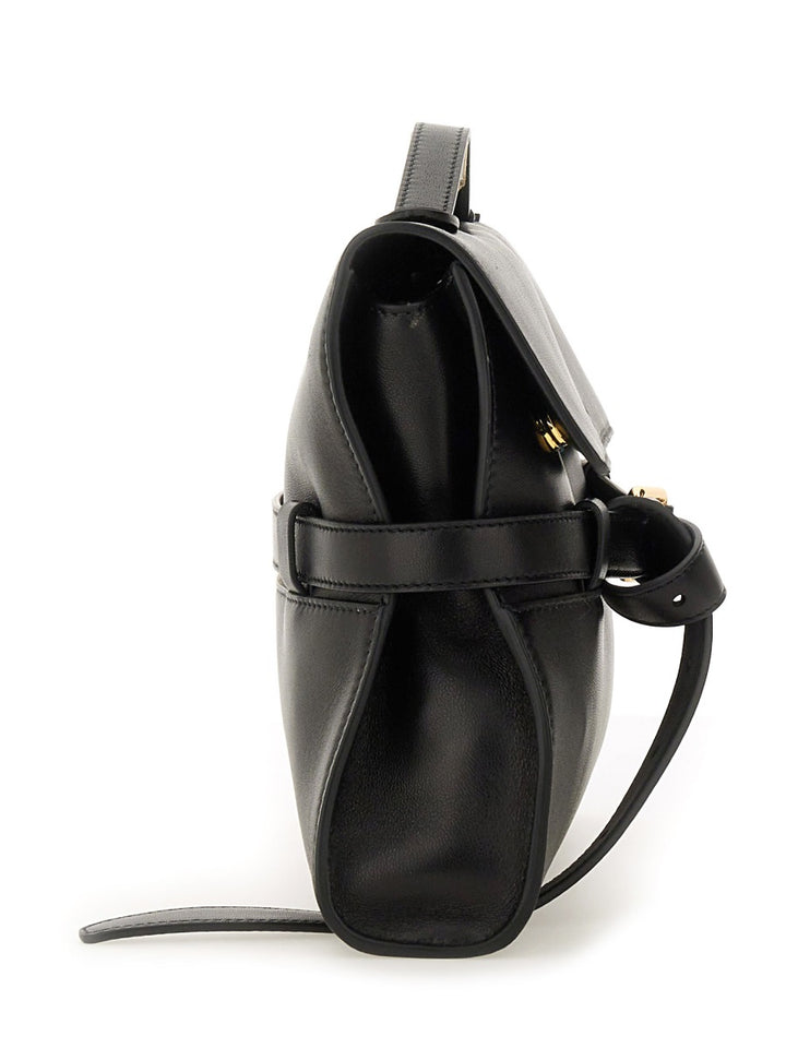 Moschino Borse a Mano - Nero | Wanan Luxury