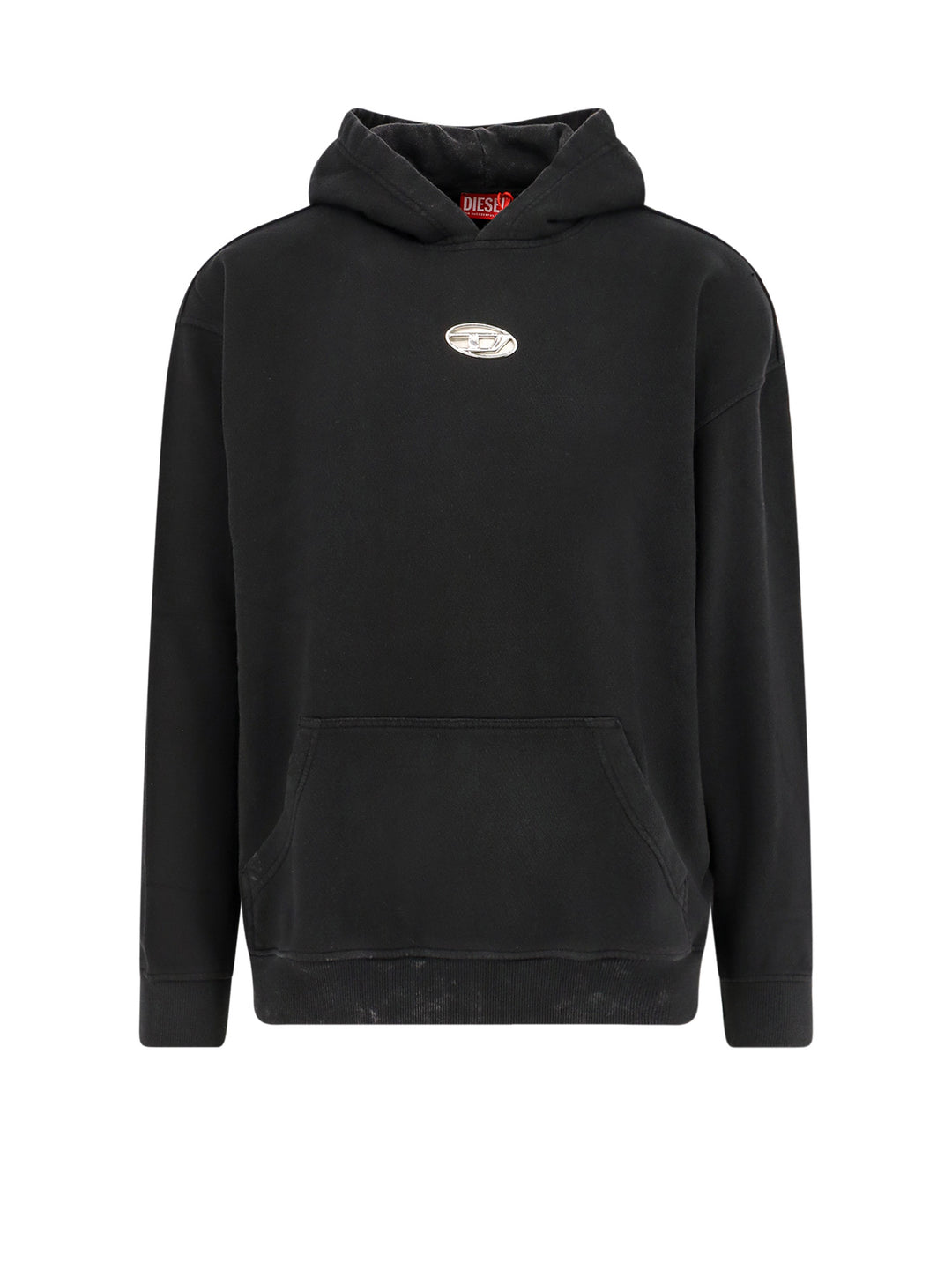 Diesel Sweaters - Blacks and greys | 55c551a770e854ebd48f27094bb8f3542fd4a780