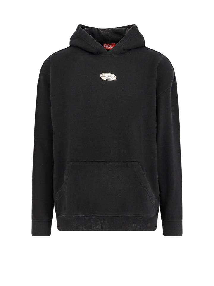 Diesel Sweaters - Blacks and greys | 55c551a770e854ebd48f27094bb8f3542fd4a780