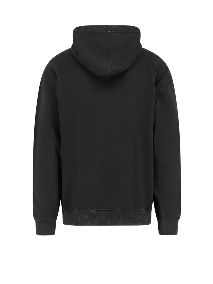 Diesel Sweaters - Blacks and greys | 3a15f5b68de5edfbba8b928691e1c8e92ca545a2