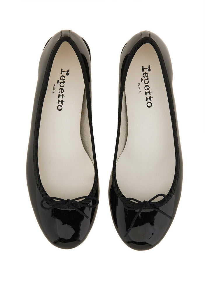 Repetto Scarpe Basse - Nero | Wanan Luxury