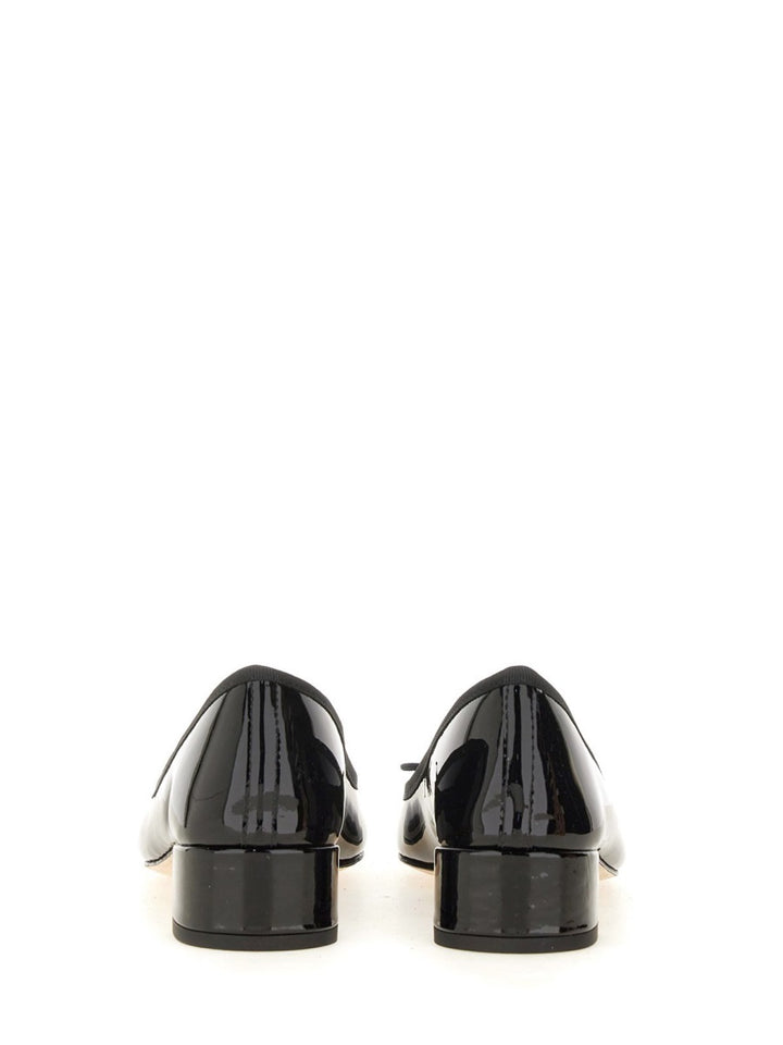 Repetto Scarpe Basse - Nero | Wanan Luxury