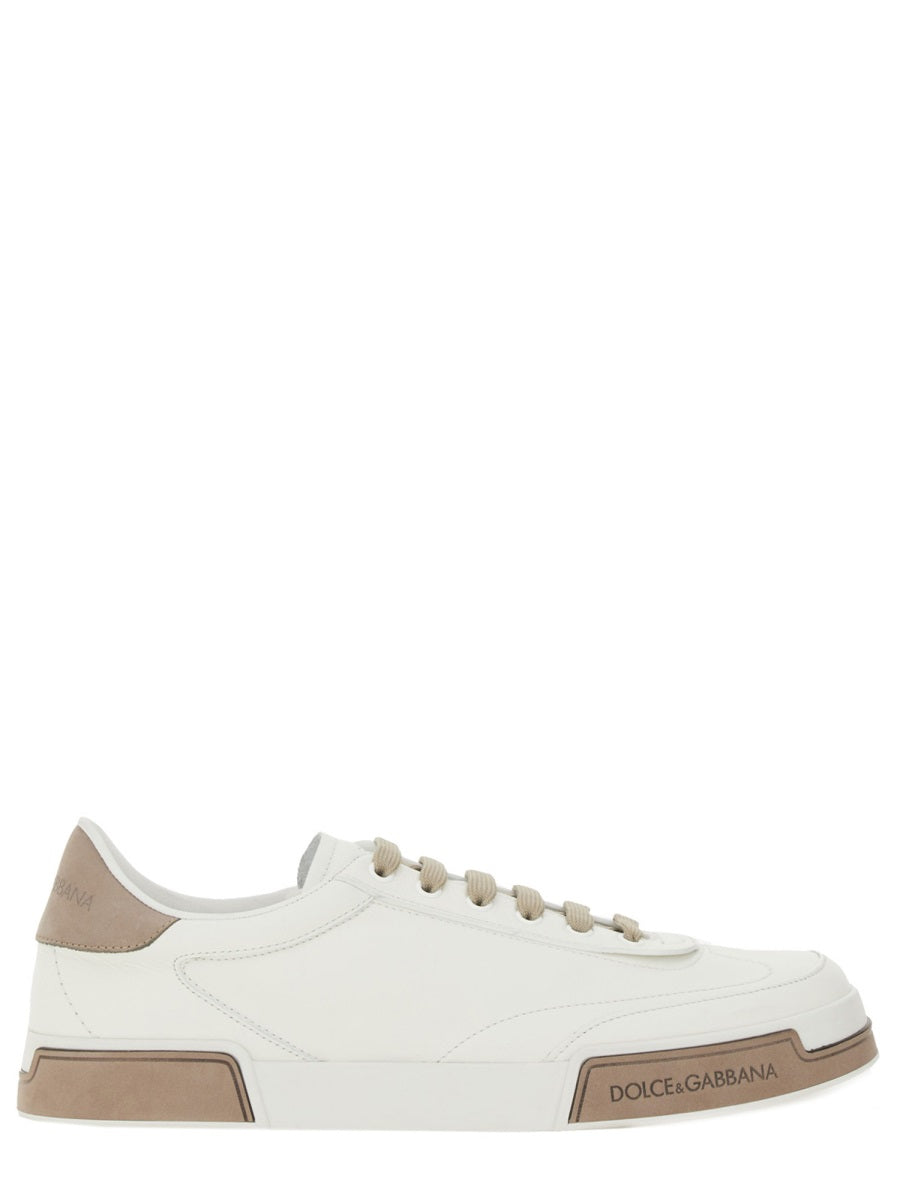 Dolce & Gabbana Sneakers - Bianco | Wanan Luxury