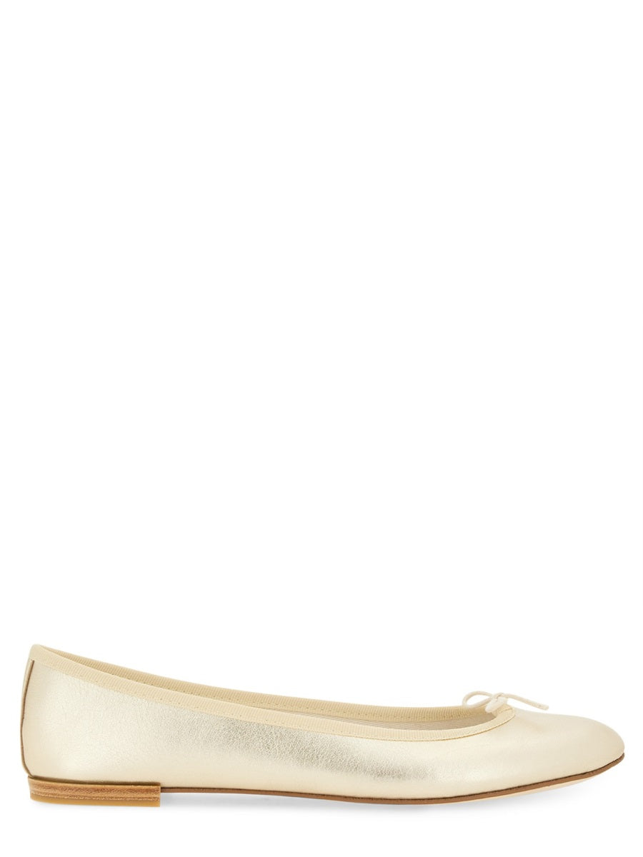 Repetto Scarpe Basse - Gold | e92c3acc922abd4aeb5dbe8ba2a3b881755c028d