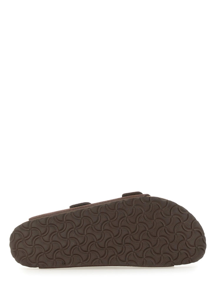 Birkenstock Sandali - Marrone | Wanan Luxury