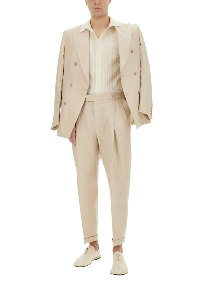 Dolce & Gabbana Camicie - Bianco | Wanan Luxury