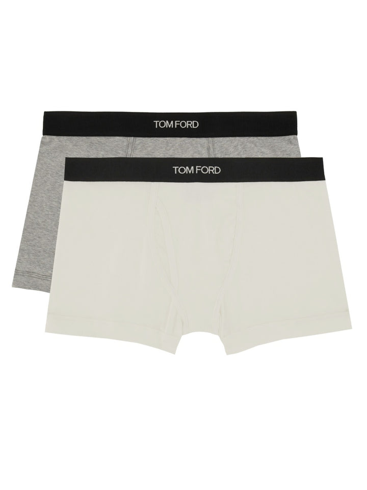 Tom Ford Intimo - Bianco | Wanan Luxury
