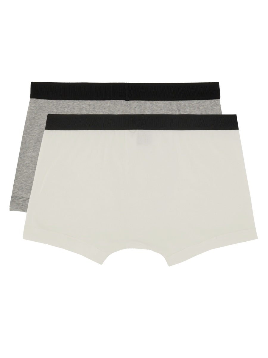 Tom Ford Intimo - Bianco | Wanan Luxury