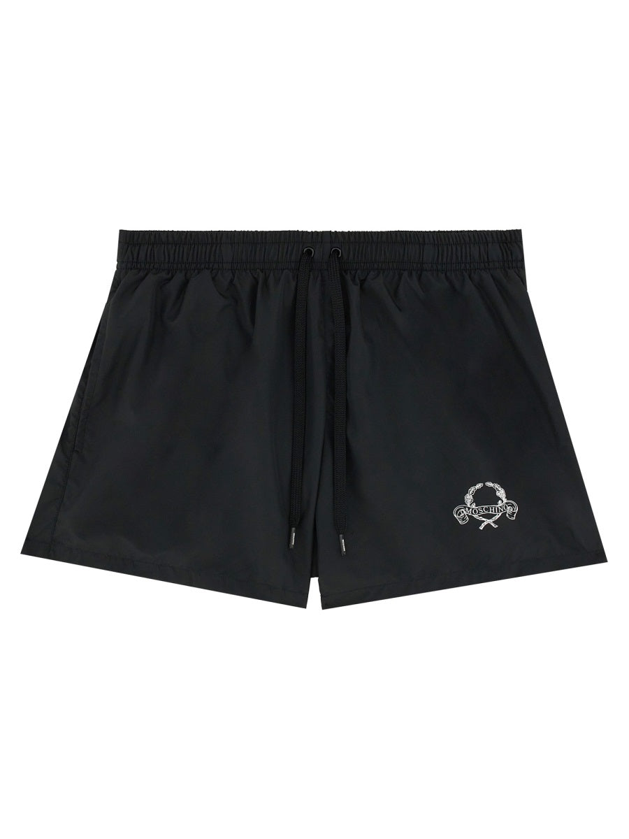 Moschino Costumi - Nero | Wanan Luxury